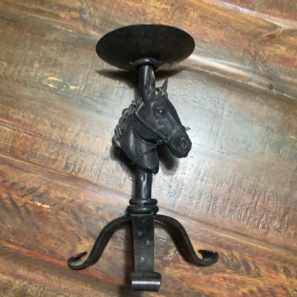 Candle Holder